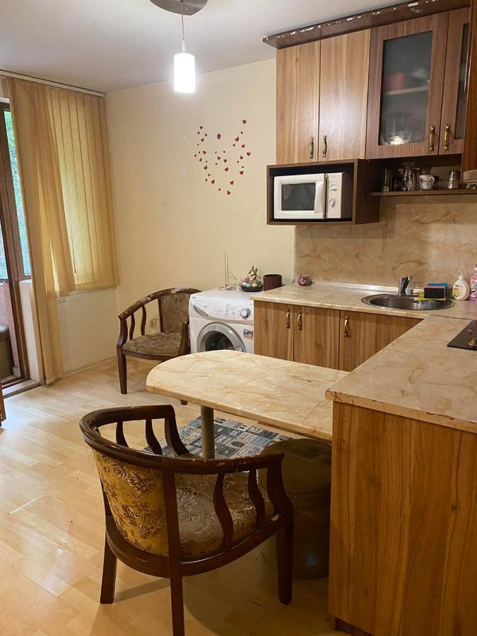 Apartment столетов