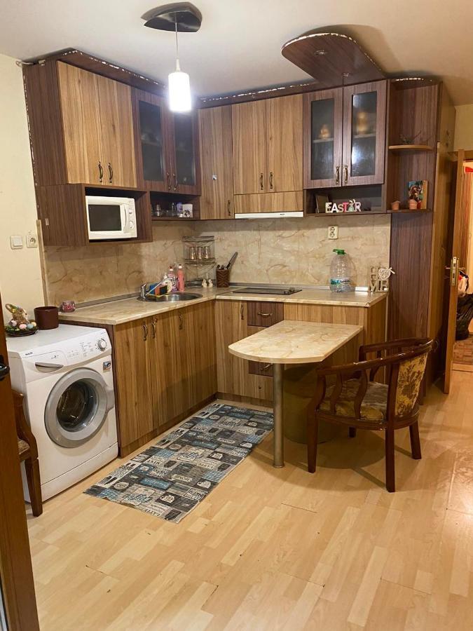 столетов Apartment *